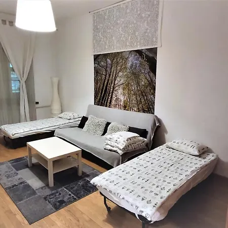 Cityaparts-private Apt. Rynek-ratusz *