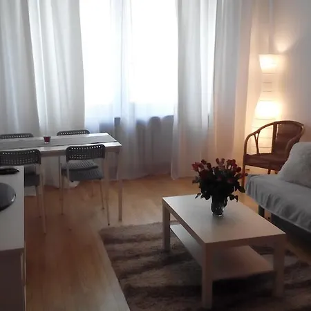 Cityaparts-private Apt. Rynek-ratusz Vratislav