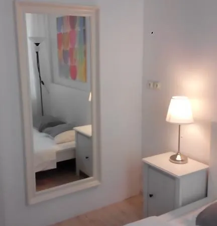 Apartmán Cityaparts-private Apt. Rynek-ratusz *