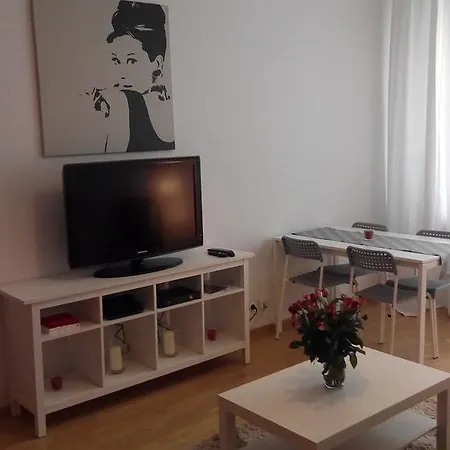 Cityaparts-private Apt. Rynek-ratusz Apartmán *