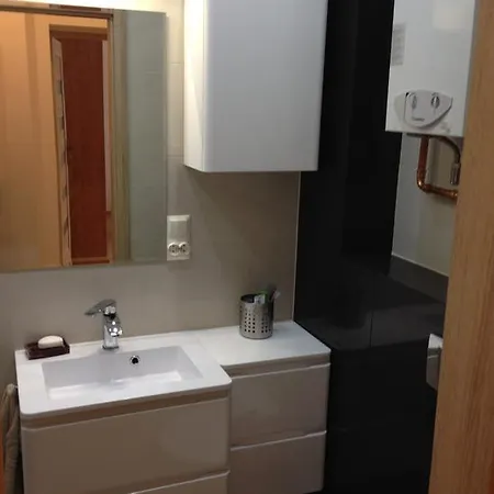 Apartmán Cityaparts-private Apt. Rynek-ratusz *