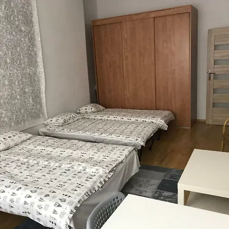 Apartmán Cityaparts-private Apt. Rynek-ratusz *