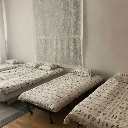 Cityaparts-private Apt. Rynek-ratusz Vratislav
