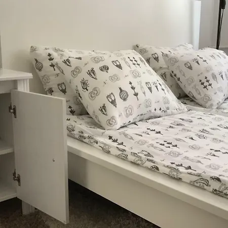 Cityaparts-private Apt. Rynek-ratusz Apartmán