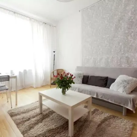 Cityaparts-private Apt. Rynek-ratusz