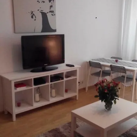 Cityaparts-private Apt. Rynek-ratusz Apartmán