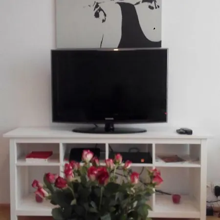 Apartmán Cityaparts-private Apt. Rynek-ratusz Vratislav