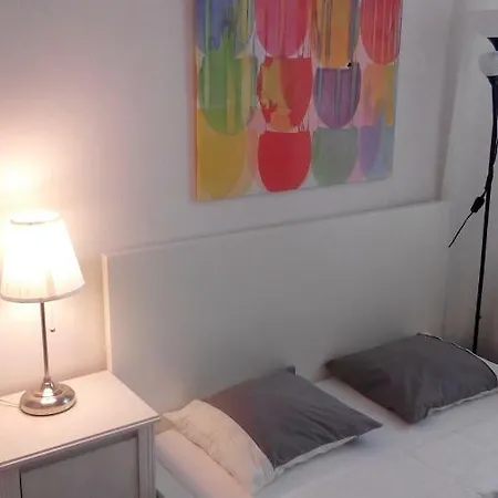 Cityaparts-private Apt. Rynek-ratusz Vratislav