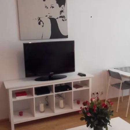 Apartmán Cityaparts-private Apt. Rynek-ratusz