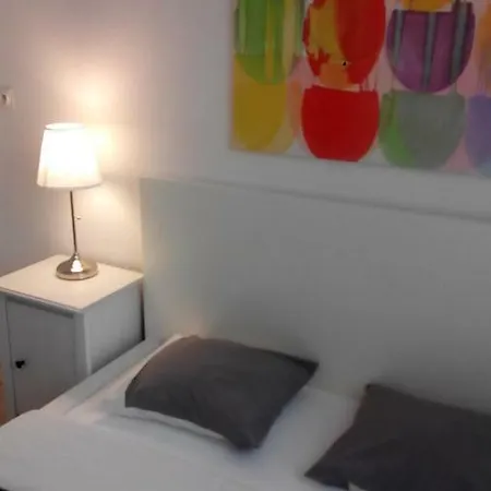 Apartmán Cityaparts-private Apt. Rynek-ratusz Vratislav