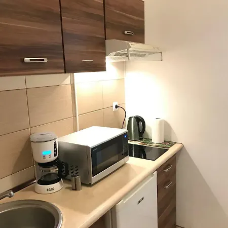 Cityaparts-private Apt. Rynek-ratusz
